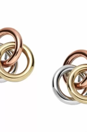 Image of Fossil Jewellery Classics Earrings JEWEL JF01819998