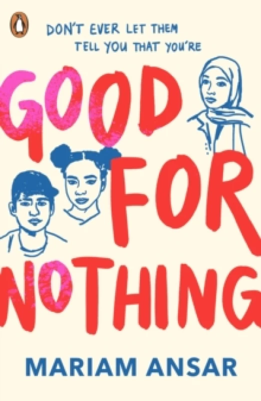 Image of Good for Nothing. Paperback. By Mariam Ansar Books