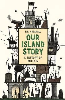 Image of Our Island Story by H.E. Marshall Paperback