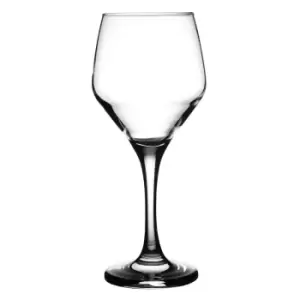 Image of Ravenhead Majestic Set Of 4 White Wine Glasses 30Cl