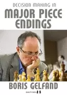 Image of decision making in major piece endings