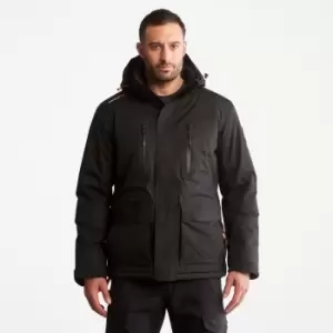 Image of Mens Timberland Pro Dry Shift Max Jacket Black, Size S
