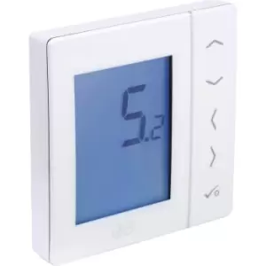 Image of JG Speedfit Wireless Thermostat 230V in White