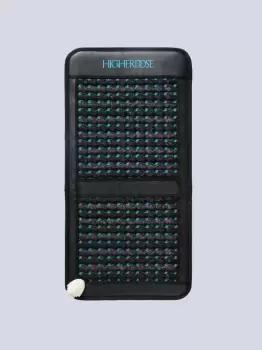 Image of HigherDose Infrared PEMF GO Mat