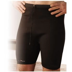Image of Precision Neoprene Warm Shorts Small