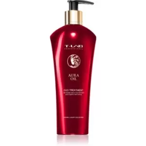 Image of T-LAB Professional Aura Oil Nourishing Conditioner for Hair 300ml
