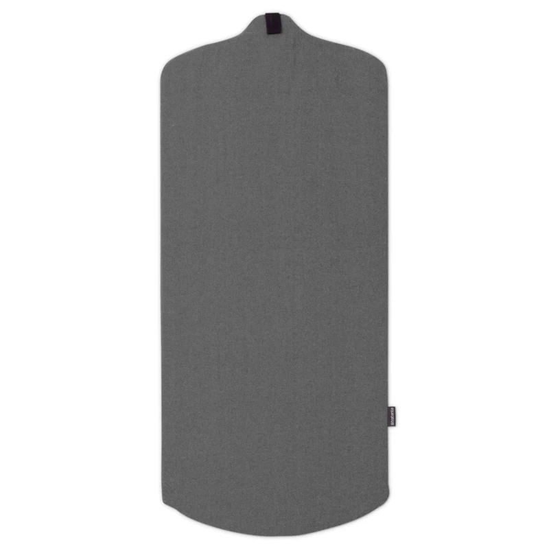 Image of Brabantia Foldable Steam Board Pepper (Black)