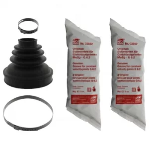 Image of Cv Boot Kit 100209 by Febi Bilstein