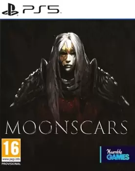 Image of Moonscars PS5 Game