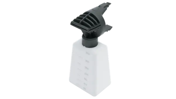 Image of Bosch Fontus High Pressure Washer Detergent Attachment