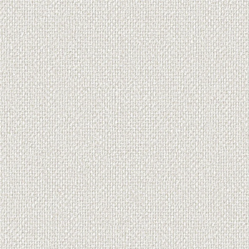 Image of Design ID DID Basket Weave Off White Wallpaper White / Off Whi unisex One Size