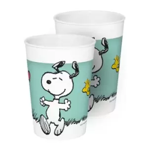 Image of Peanuts Cup Kids 2-Pack
