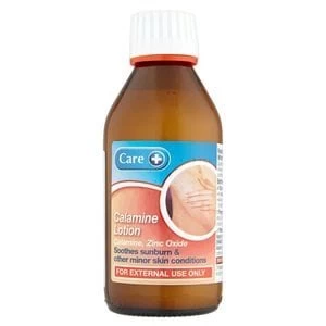 Image of Care Calamine Lotion 200ml