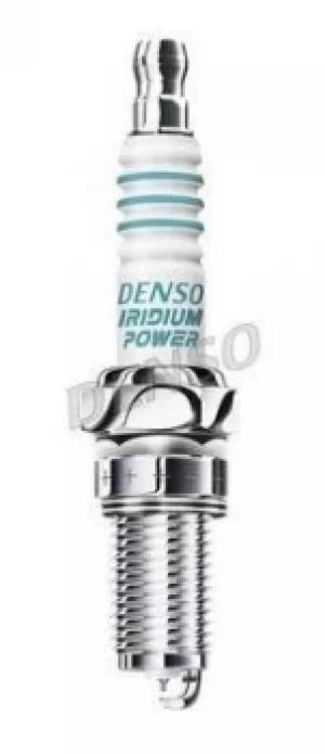 Image of 1x Denso Iridium Power Spark Plugs IXU24 IXU24 067700-8730 0677008730 5309