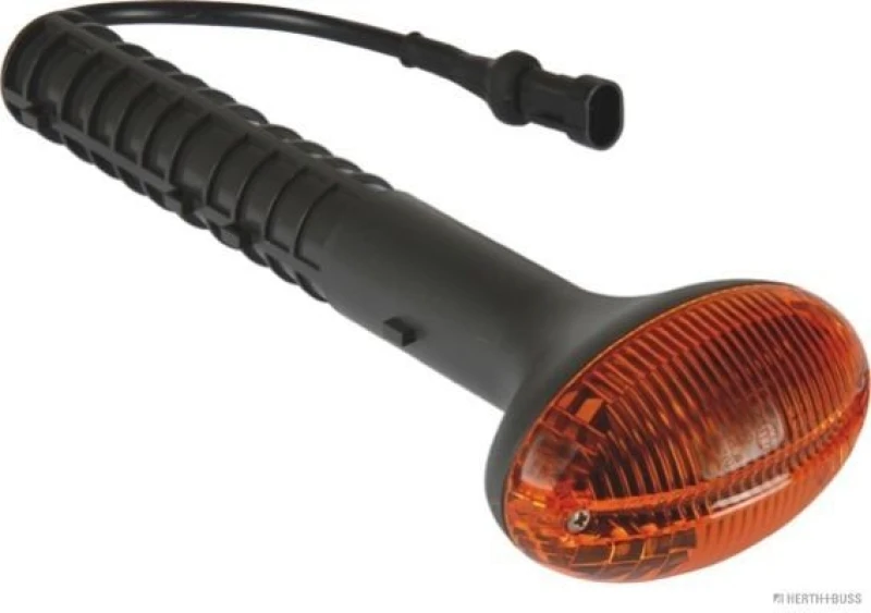Image of HERTH+BUSS ELPARTS 83700052 Turn Signal Lateral Mounting, without holder Indicator (62)
