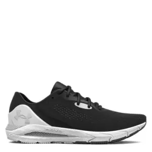 Image of Under Armour HOVR Sonic 5 Running Shoes Ladies - Black