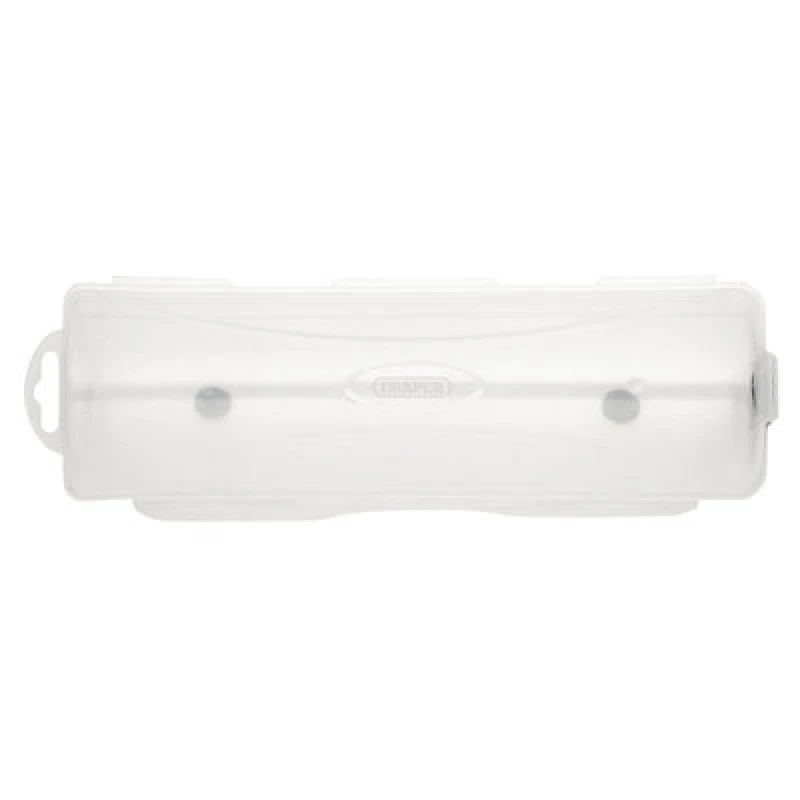 Image of Draper Paint Roller Sleeve Protective Case RCOV Width: 230mm