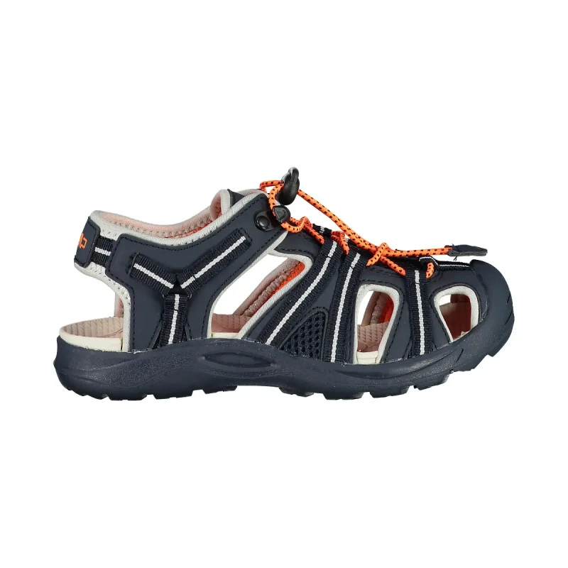 Image of Children's sandals CMP Aquari 2.0 Gris Male 32