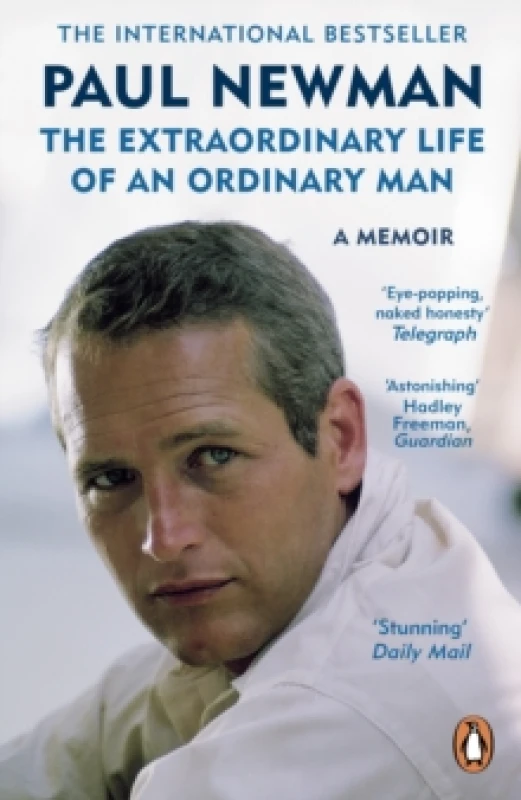 Image of The Extraordinary Life of an Ordinary Man : A Memoir Paperback / softback