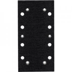 Image of Grinding plate 182 x 92mm Bosch Accessories 2608000072