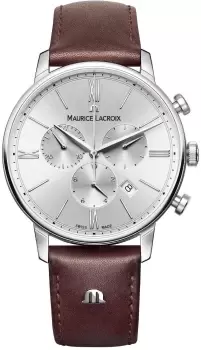 Image of Maurice Lacroix Watch Eliros Chronograph Mens D