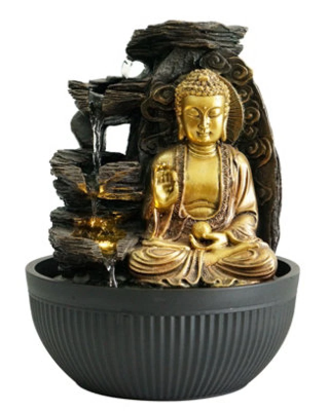 Image of MSL 25CM FOUNTAIN Indoor Use Tabletop 240v