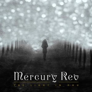 Image of Mercury Rev - The Light In You Vinyl