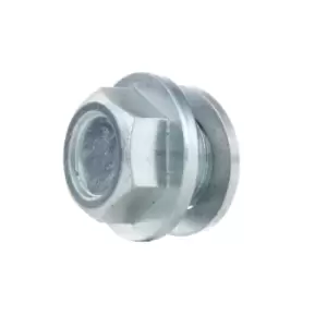 Image of FA1 Drain Plug 732.122.011 Oil Drain Plug,Oil Drain Plug, oil pan OPEL,PEUGEOT,HYUNDAI,ANTARA,4007 (VU_, VV_),4008 SUV,GALLOPER I