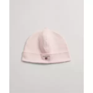 Image of Gant Gant Original Beanie Bb00 - Pink