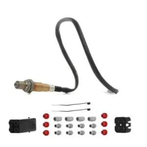 Image of RIDEX PLUS Lambda sensor VW,AUDI,MERCEDES-BENZ 3922L0229P 36531P0AA01,36531P12A12,36531P2RA01 36531P5K003,36531P73G01,36531P75A01,36531P8AA01,46776286