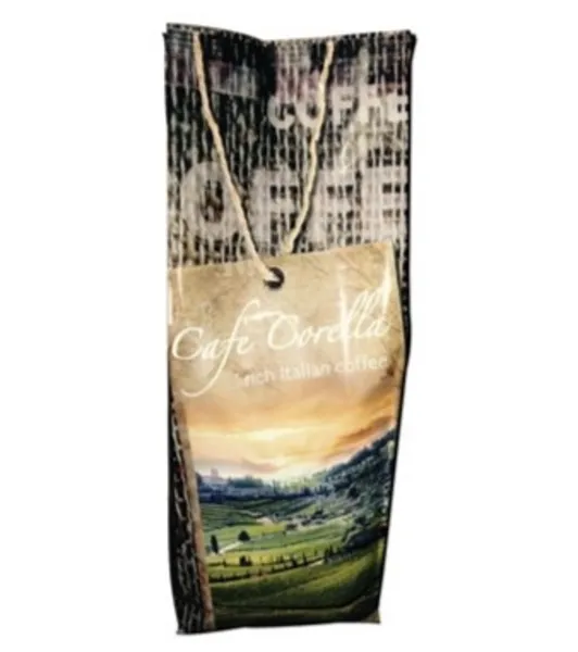 Image of Cafe Corella Rich Italian Ground Coffee 1kg