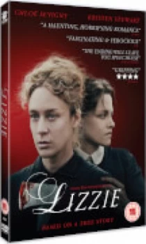 Image of Lizzie 2019 Movie