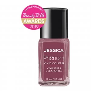 Image of Jessica Phenom Vivid Nail Colour - #OutfitOfTheDay