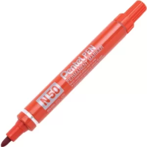 Image of N50 Red Marker