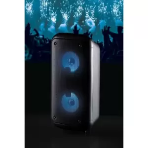 Image of Daewoo AVS1464GE Bluetooth Party Speaker