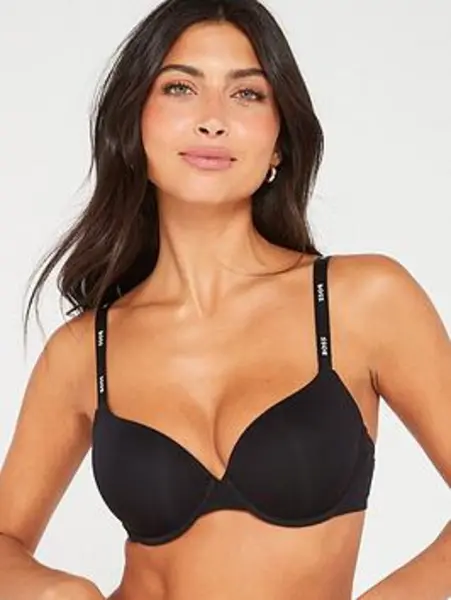 Image of BOSS Underwire Bra Ci 10253667 01 - Size 36D