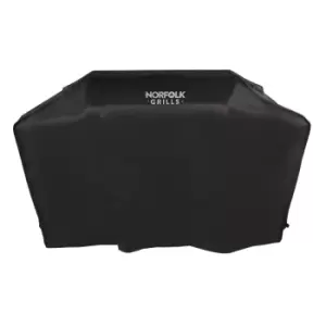 Image of Norfolk Grills Infinity 5 Burner BBQ Cover