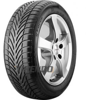 Image of BF Goodrich g-Force Winter 155/65 R14 75T