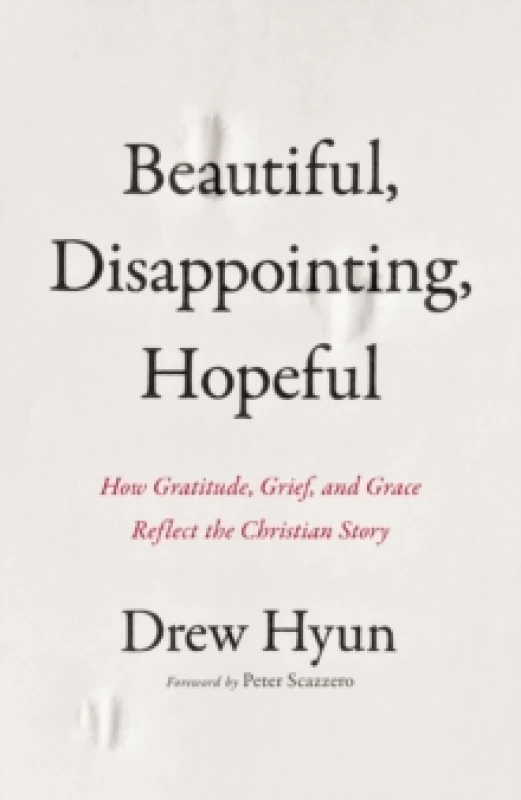 Image of Beautiful, Disappointing, Hopeful. Paperback. By Drew Hyun Books