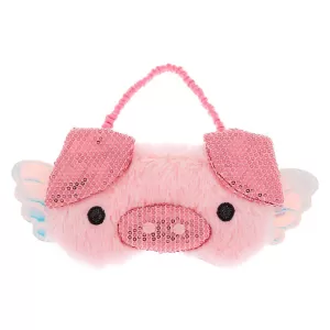 Image of Animal Friends Piglet Eye Mask