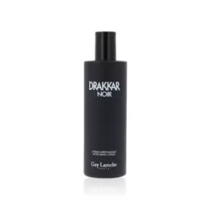 Image of Guy Laroche Drakkar Noir Aftershave 100ml