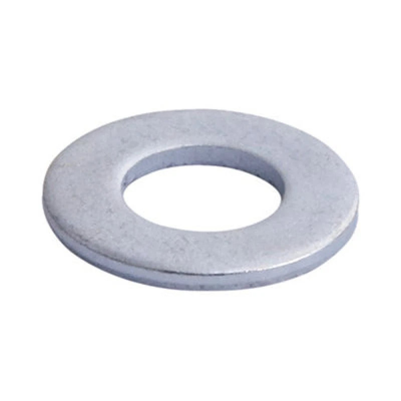 Image of Steel Washers Zinc Plated 16WHAZB Internal Diameter: 16mm