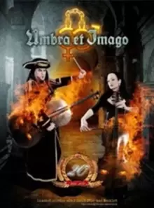 Image of Umbra Et Imago: 20