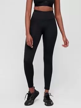 Image of adidas Versatility 7/8 Leggings - Black Size XS Women