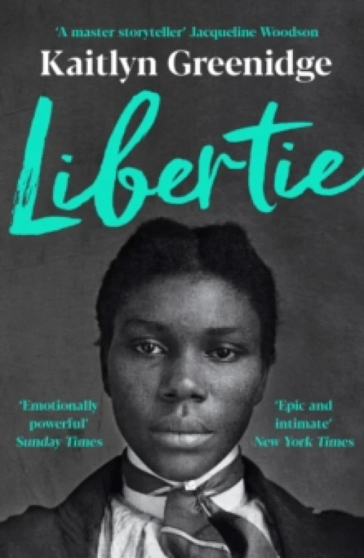 Image of Libertie Paperback / softback