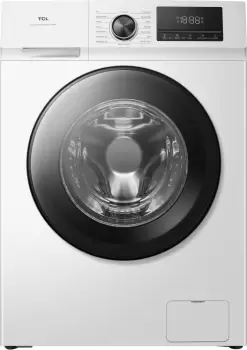 Image of TCL Serie F FF0824WA0UK 8KG 1400RPM Washing Machine