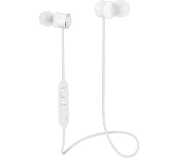 Image of Groov-E Metal Buds GVBT590BK Wireless Bluetooth Earphones