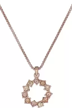 Image of Ted Baker Ladies Jewellery Cresar Necklace TBJ3134-24-01