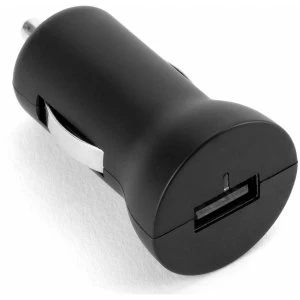 Image of Griffin GC41495 2.1A 10W Universal USB Car Charger Black
