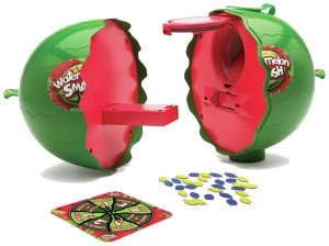 Image of YULU Watermelon Smash Game